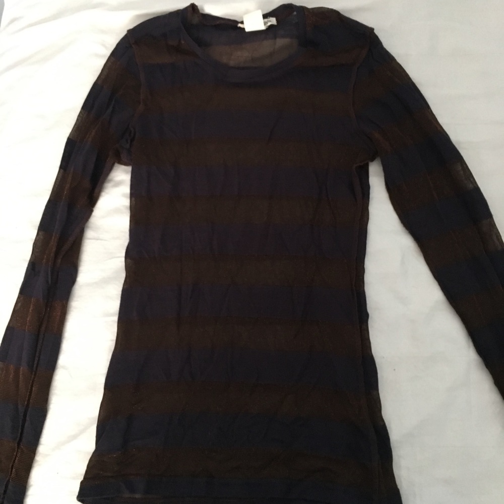 Alice and Olivia sweater